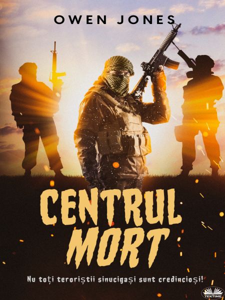 Centrul Mort