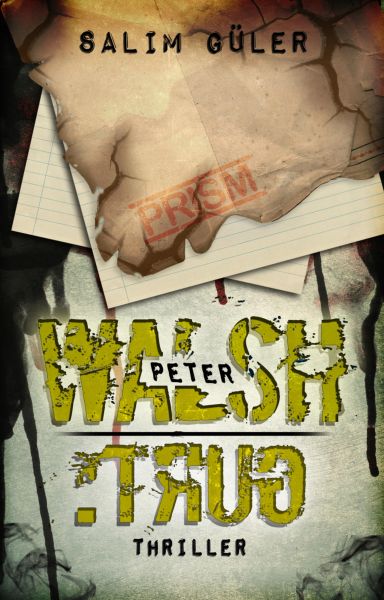Peter Walsh :TRUG