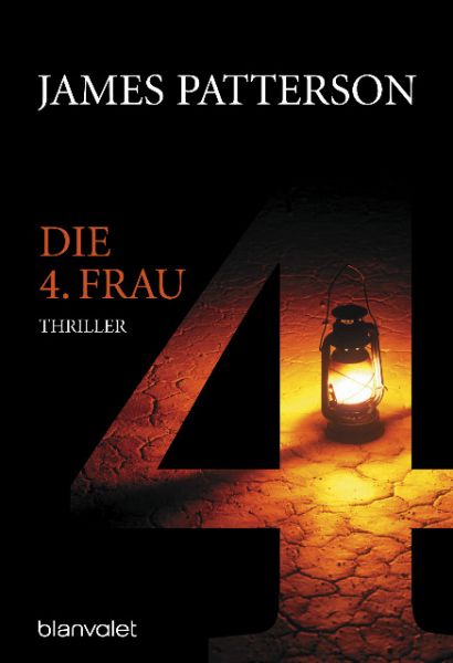 Die 4. Frau - Women's Murder Club -