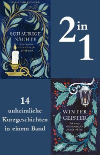 The Haunting Season & The Winter Spirits