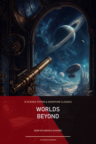 Worlds Beyond