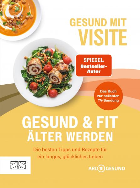Gesund mit Visite – Gesund und fit älter werden