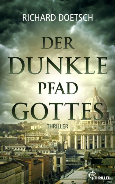 Der dunkle Pfad Gottes