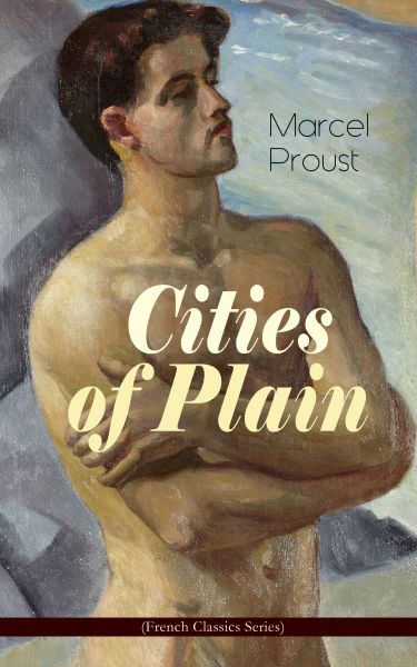 Cities of Plain (Modern Classics Series)