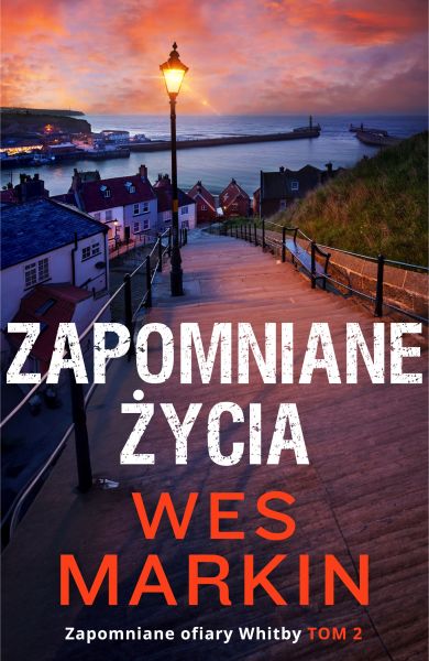 Zapomniane życia