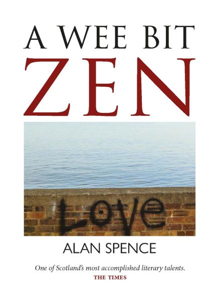 A Wee Bit Zen