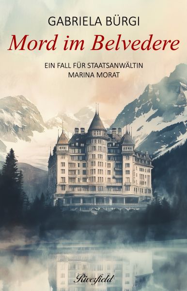 Mord im Belvedere
