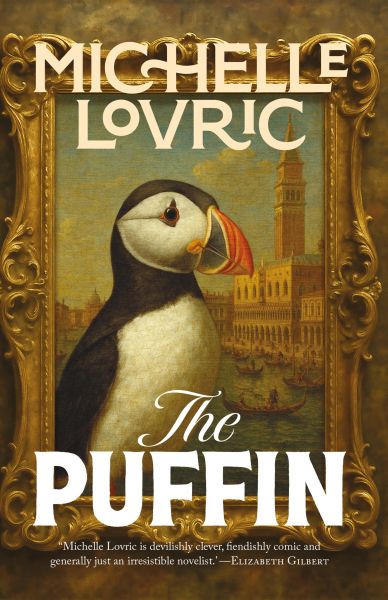 The Puffin