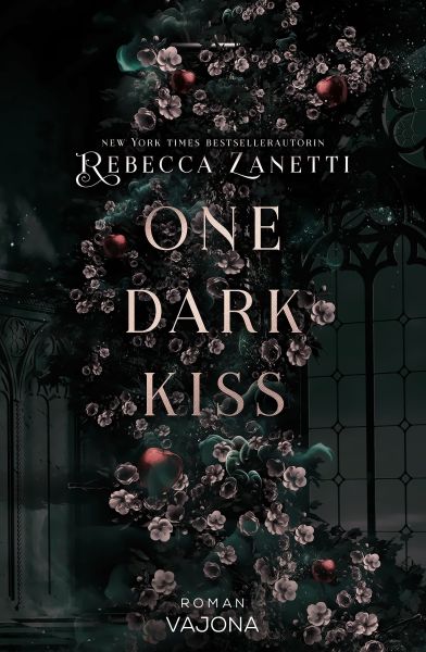 One Dark Kiss