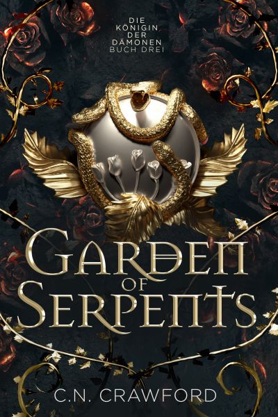 Garden of Serpents