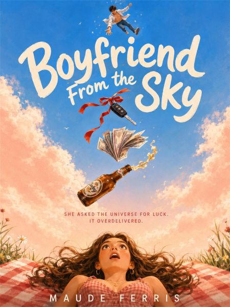 Boyfriend From the Sky