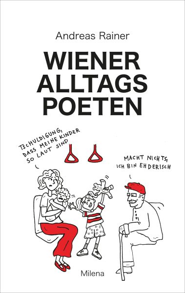 Wiener Alltagspoeten 3