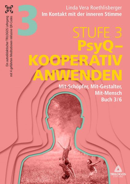 Im Kontakt mit der inneren Stimme | Stufe 3