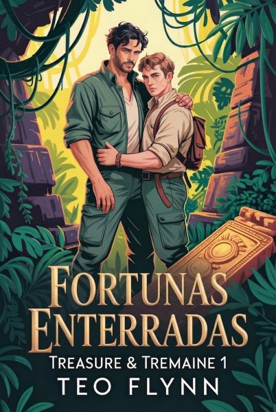 Fortunas Enterradas