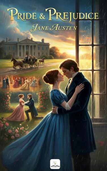 Pride & Prejudice