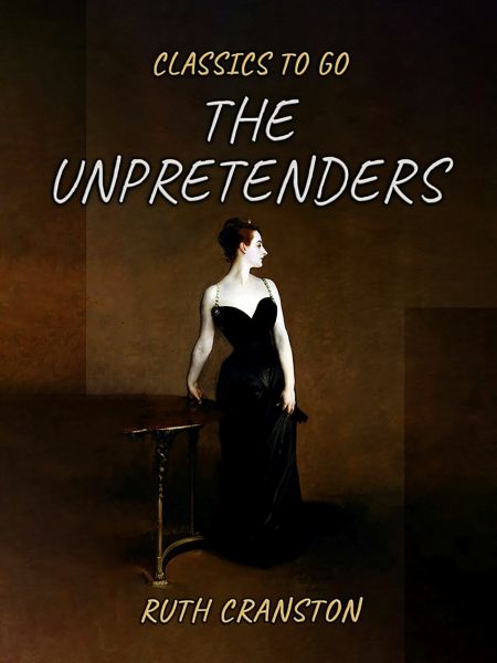 The Unpretenders
