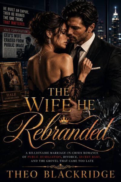 The Wife He Rebranded