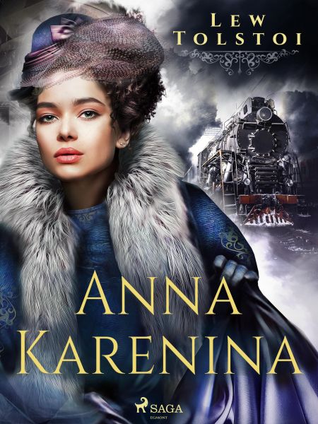 Anna Karenina