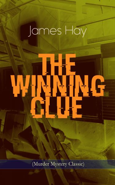THE WINNING CLUE (Murder Mystery Classic)