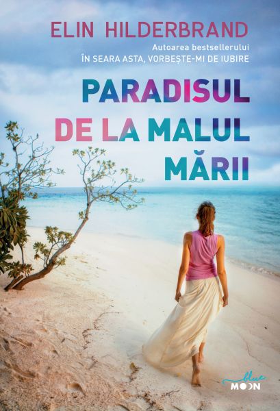 Paradisul de la malul mării