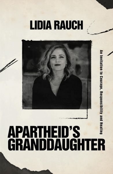 Apartheid's Granddaughter
