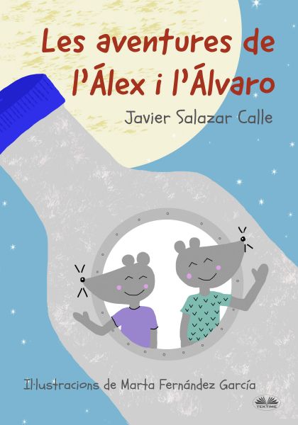 Les Aventures De L'Álex I L'Álvaro