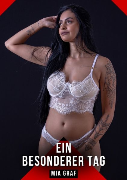 Ein besonderer Tag