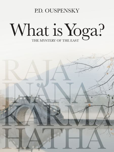 What is Yoga?