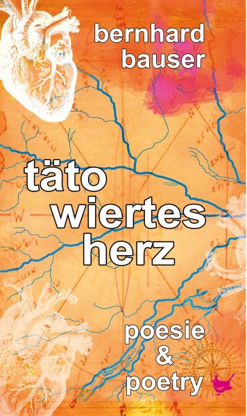 Tätowiertes Herz