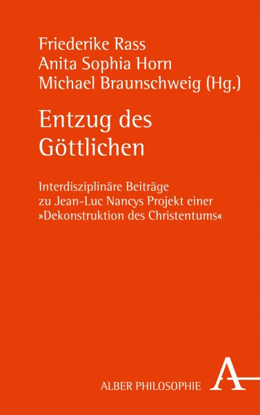 Entzug des Göttlichen