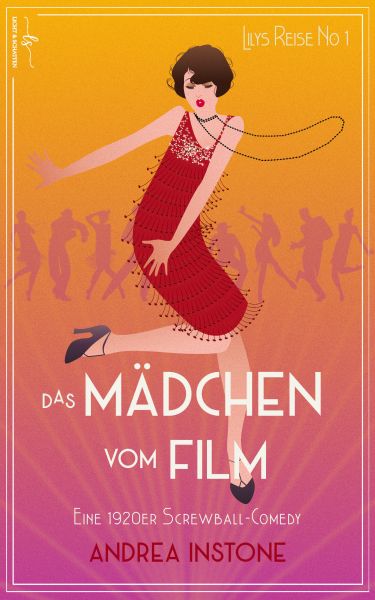 Das Mädchen vom Film