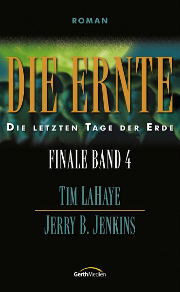 Die Ernte - Finale 4
