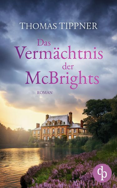 Das Vermächtnis der McBrights