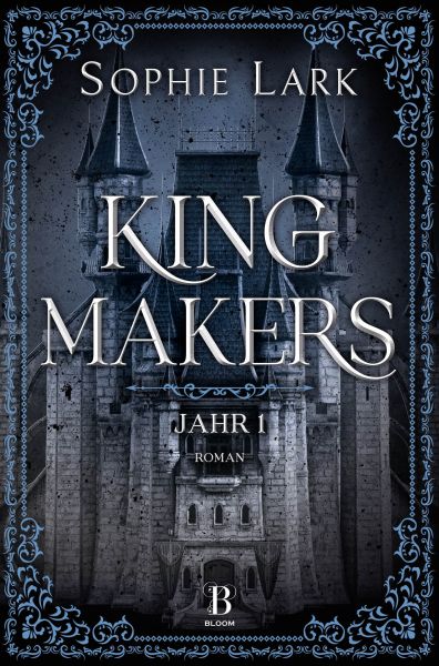 Kingmakers – Jahr 1