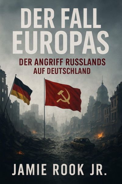 DER FALL EUROPAS - Der Angriff Russlands auf Deutschland