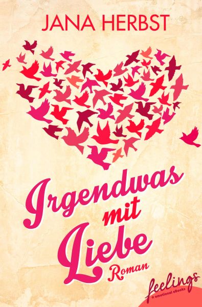 Irgendwas mit Liebe