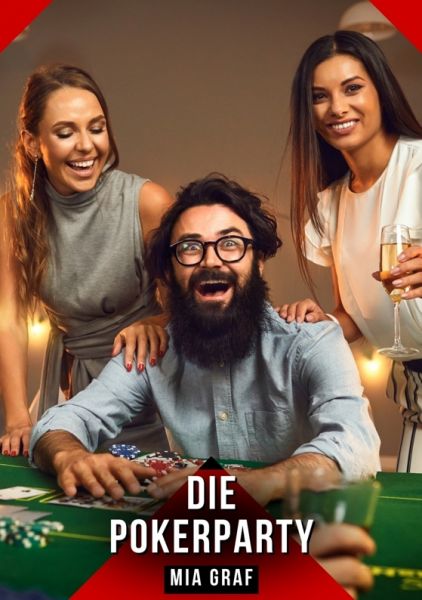 Die Pokerparty