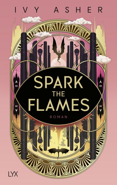 Spark the Flames
