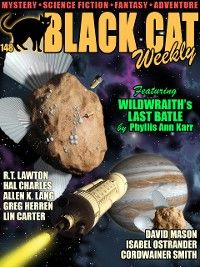Black Cat Weekly #148