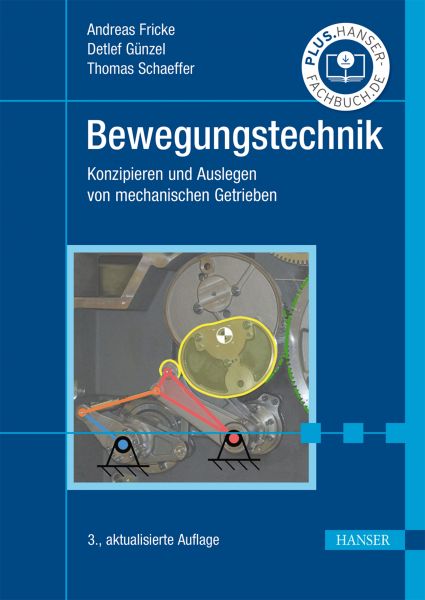 Bewegungstechnik