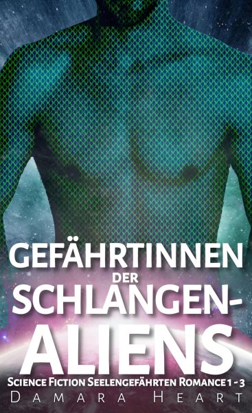 Gefährtinnen der Schlangenaliens