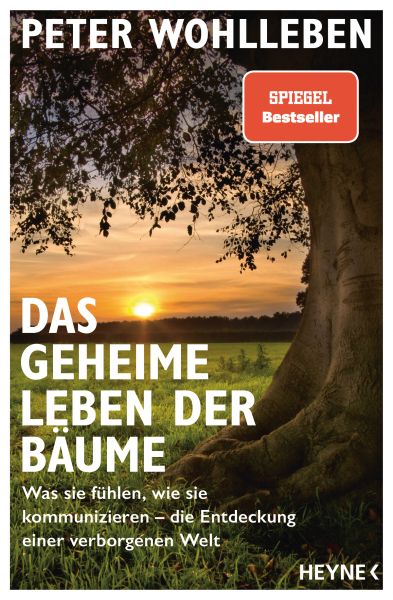 Das geheime Leben der Bäume