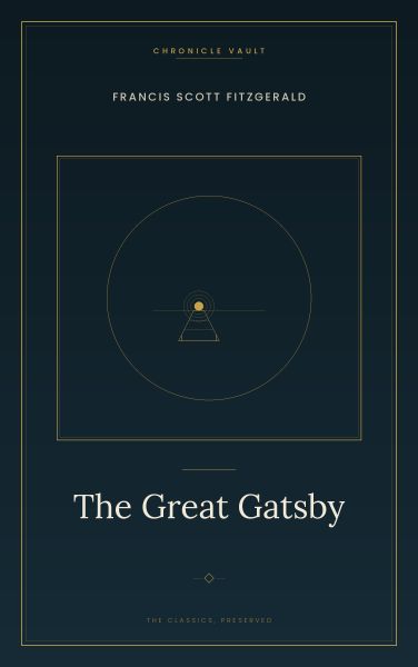 The Great Gatsby