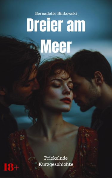 Dreier am Meer