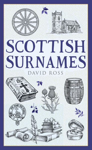 Scottish Surnames