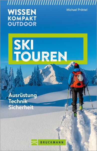 Wissen Kompakt Outdoor Skitouren