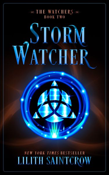 Storm Watcher