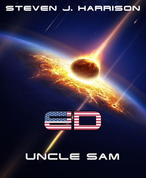 ED - Uncle Sam