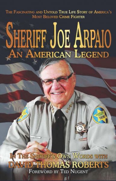 Sheriff Joe Arpaio