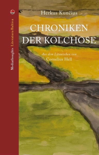 Chroniken der Kolchose
